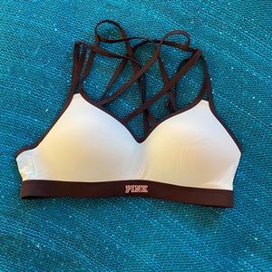 VS Pink Bra
